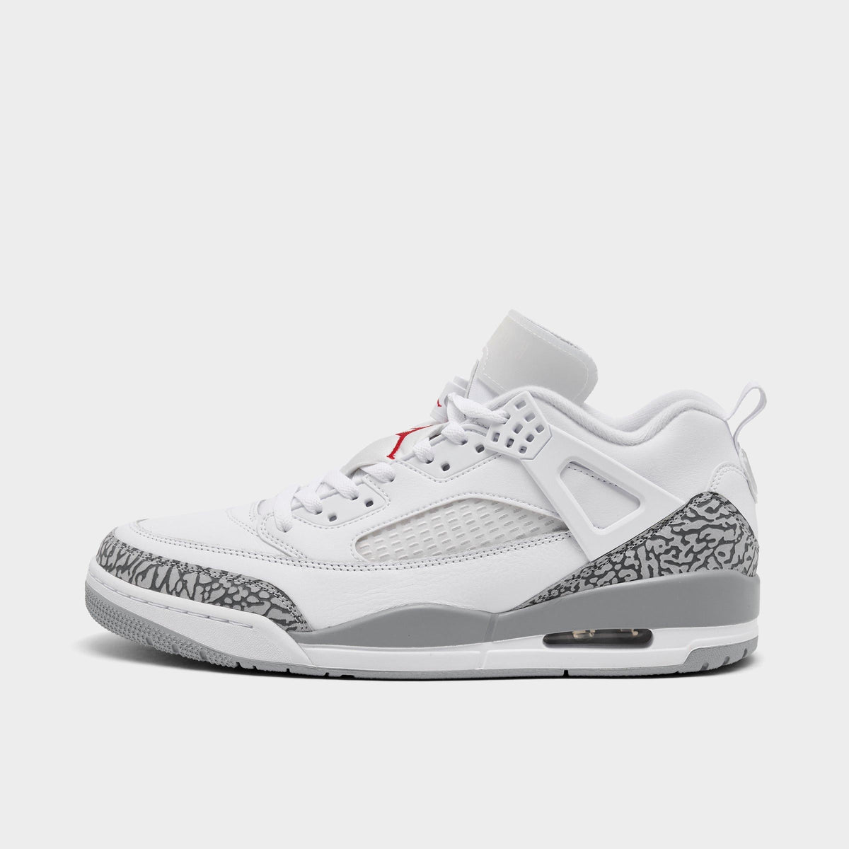 Men Spizike Low Casual Shoes