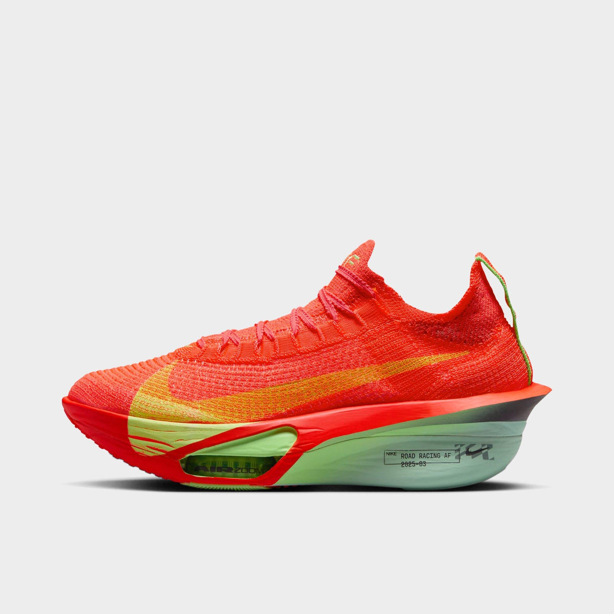 Women's Air Zoom Alphafly 3 Running Shoes