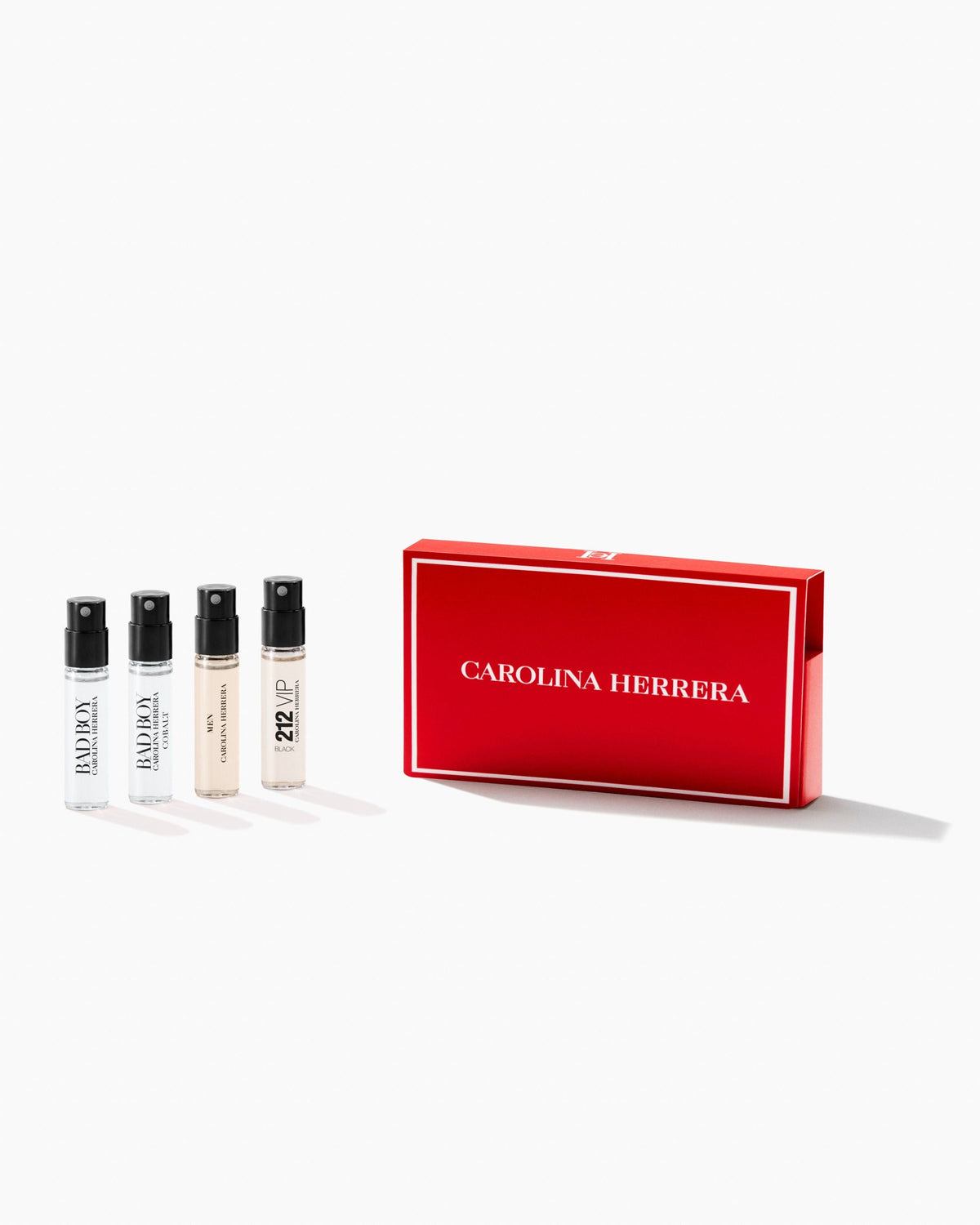 Masculine Fragrance Discovery Set 3ml