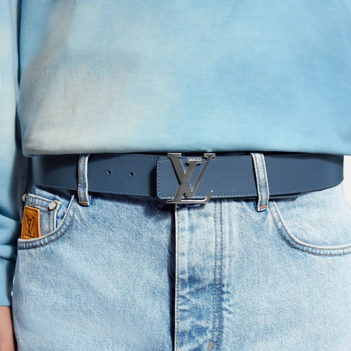 Men's 40mm Reversible Belt