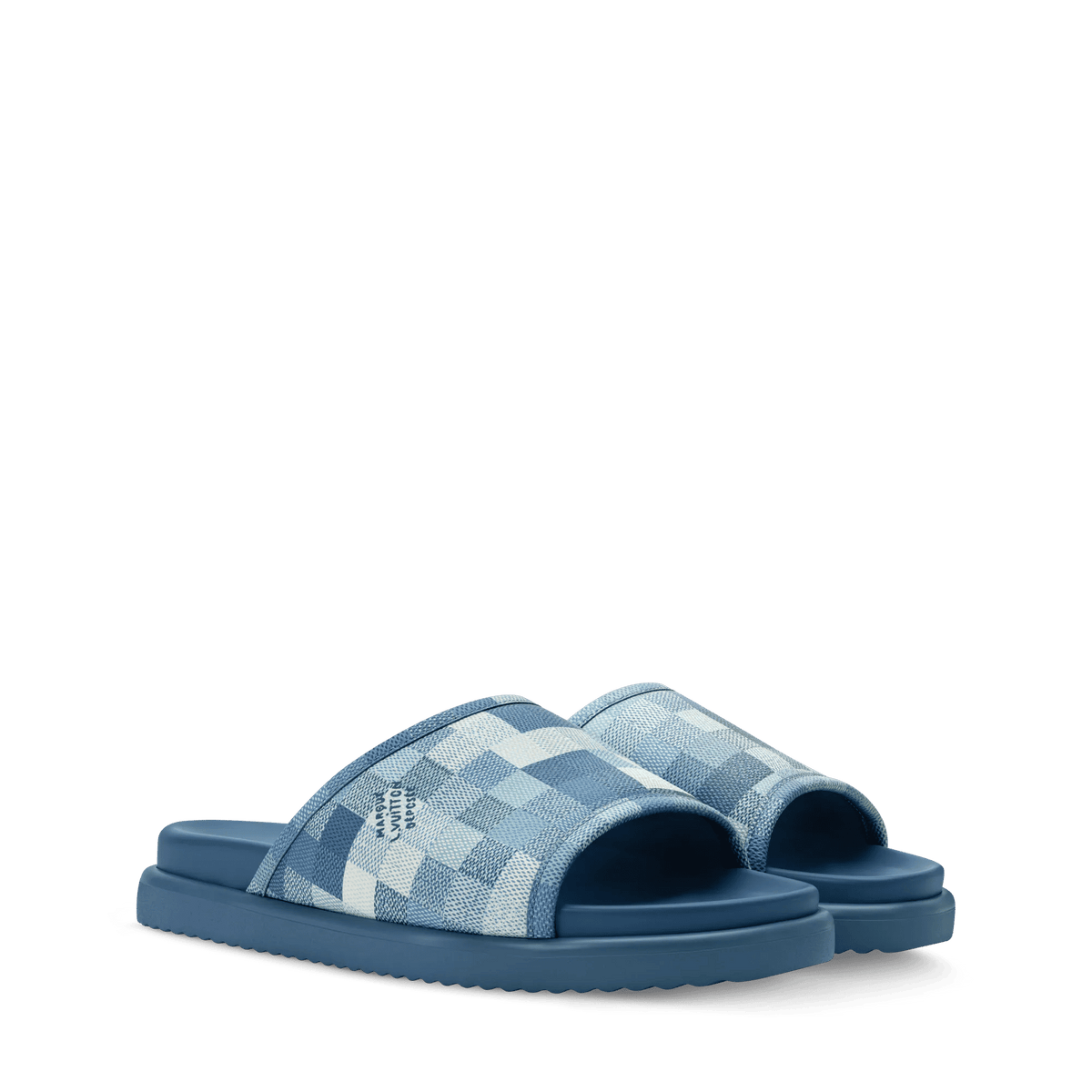 Men's Miami Mule