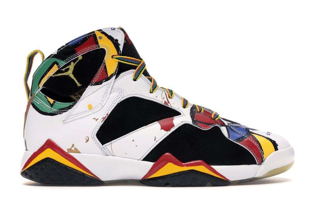 Retro AJ 7 Miro