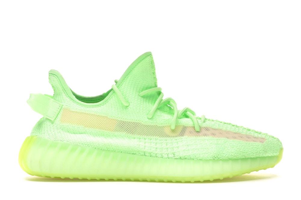 YZ Boost 350 V2 Glow Edition