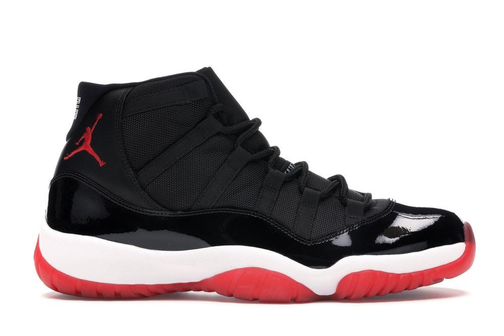 AJ11 Retro Playoffs (2012) Sneakers