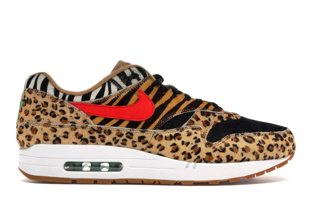 AM 1 Atmos Animal Pack 2.0 Edition