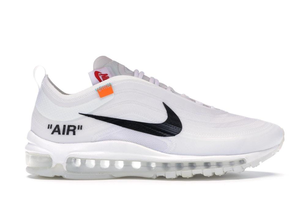 AM 97 Off-White Edition