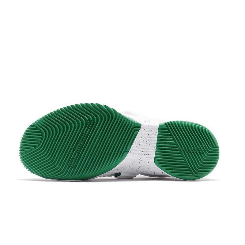 Soldier XII EP Basketball Shoes For Men