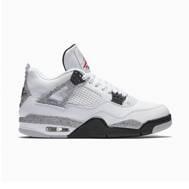 Jordan 4 Basketball Shoes For Men