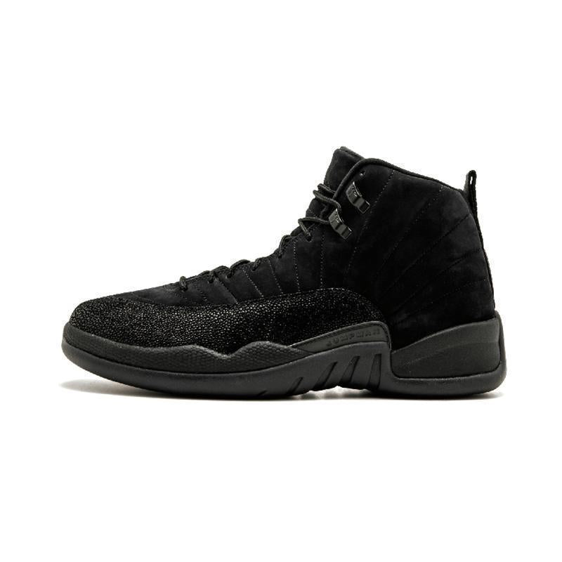 Nike Air Jordan 12 Retro Basketball Sneakers