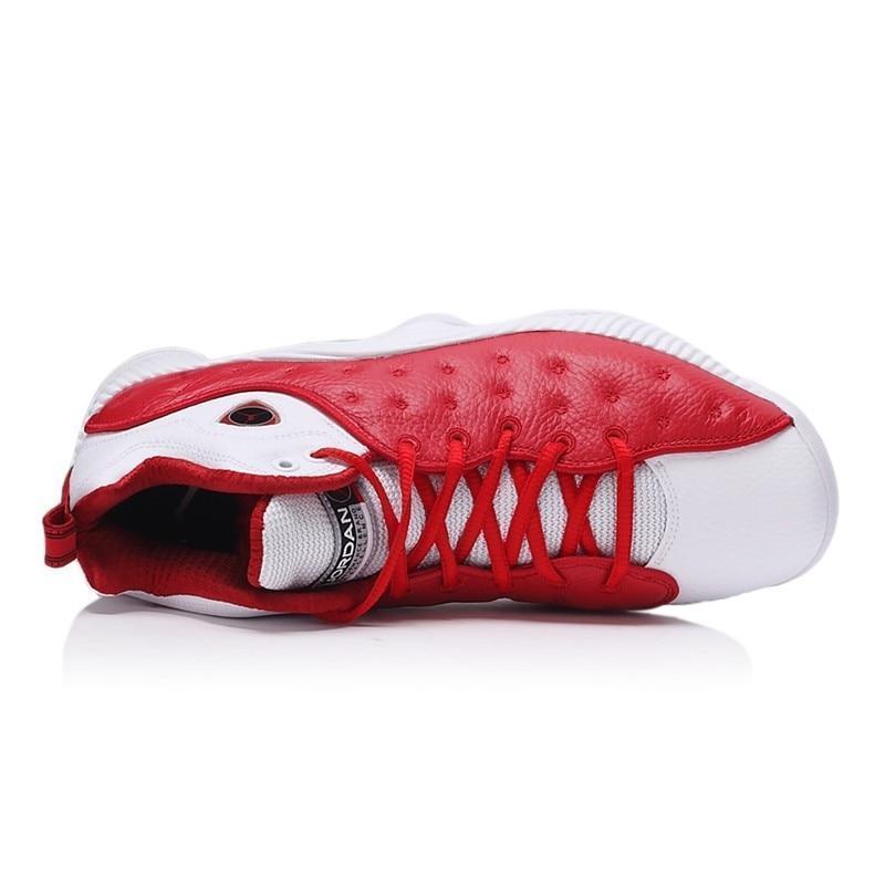 Jordan DMX Basketball Shoes For Men