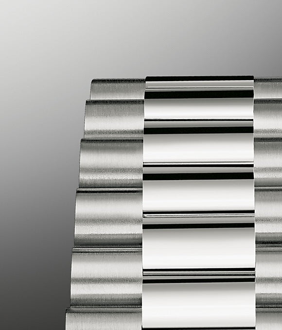 Day-Date 40 White gold Ref# 228349RBR-0030