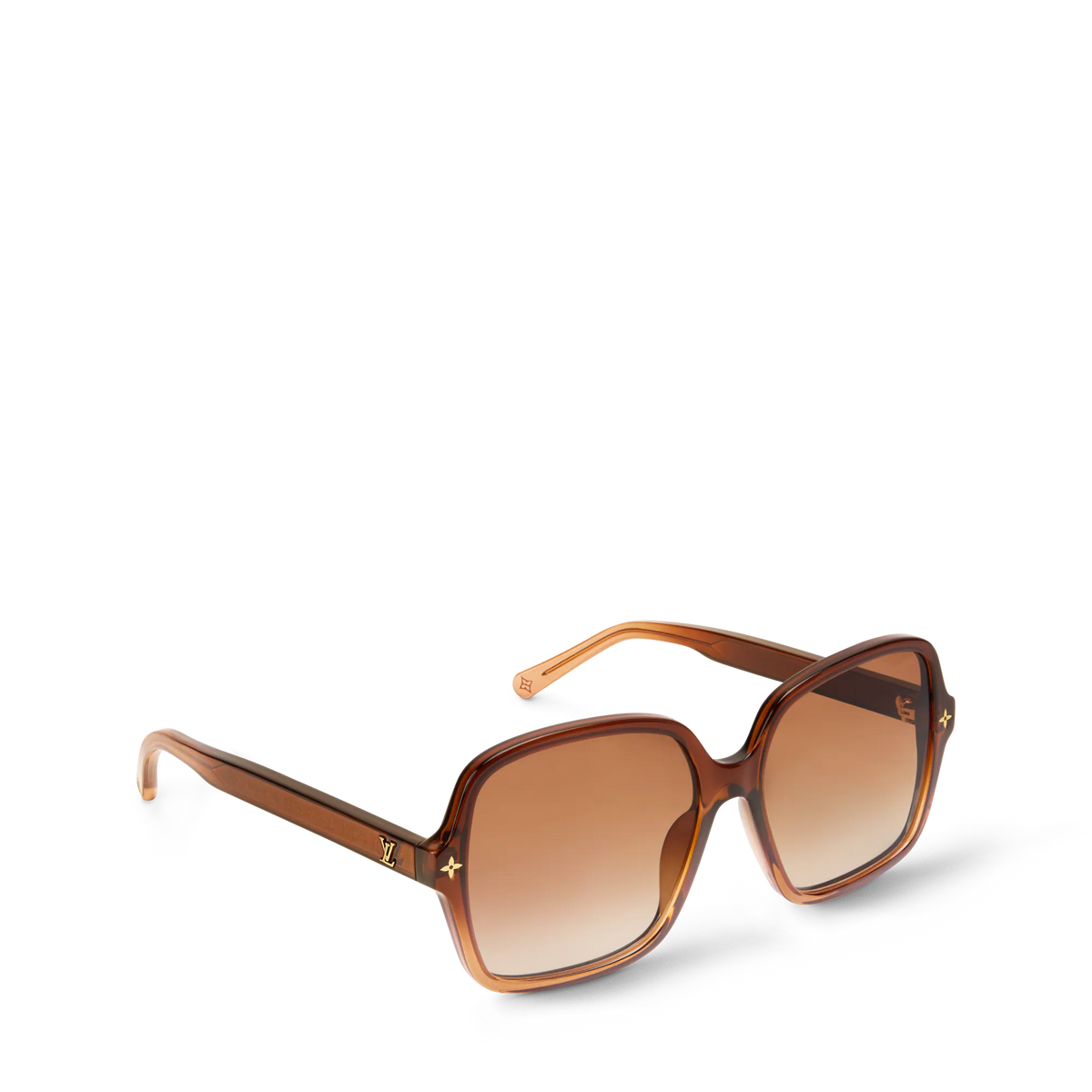 Women's Aura Square Sunglasses