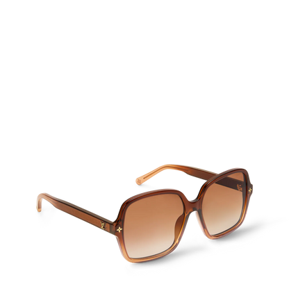 Women's Aura Square Sunglasses