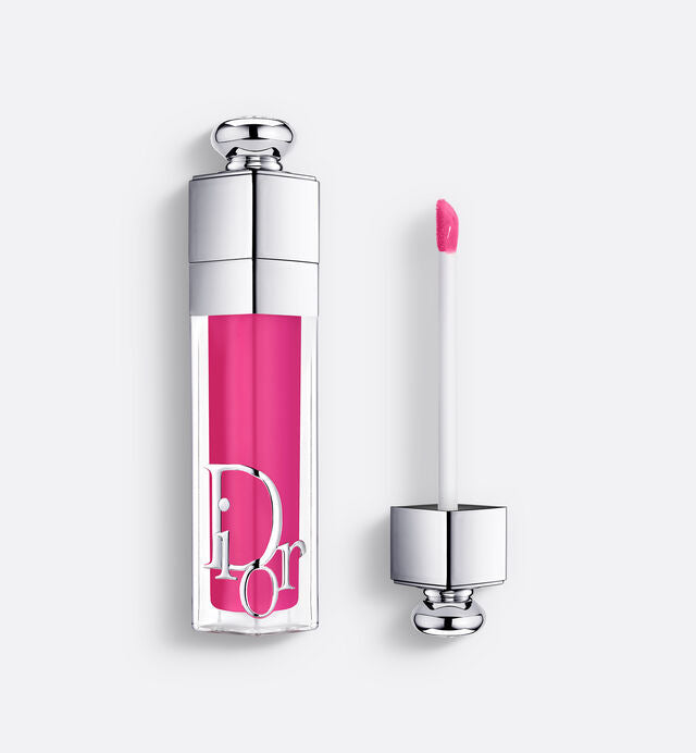 Floral & Fruity Fragrance & Lip Gloss Gift Set