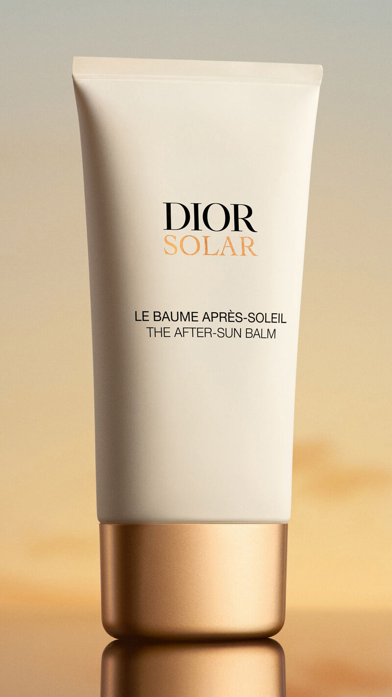 Solar The After-Sun Balm 150ml