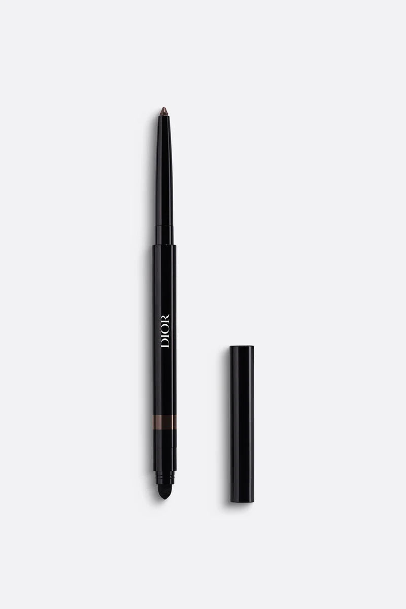 Waterproof & Transfer-Proof Eyeliner Pencil 0.3g