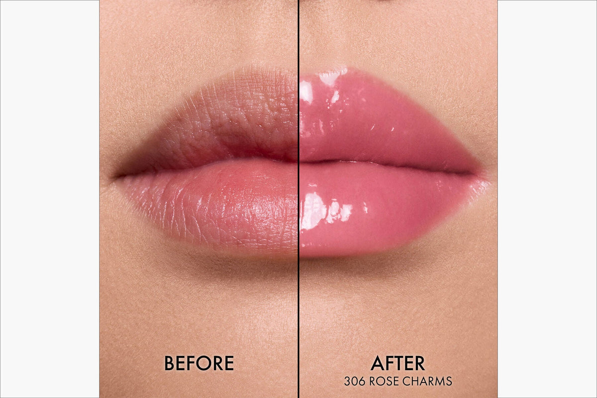 Ultra-Shine & Hydrating Lip Gloss Stick