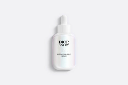 Snow Essence of Light Brightening Serum