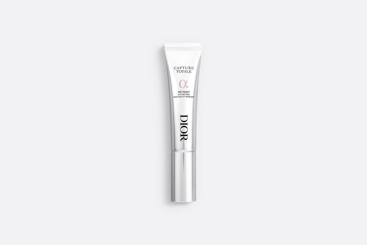 Capture Totale Retishot Night Treatment 20ml