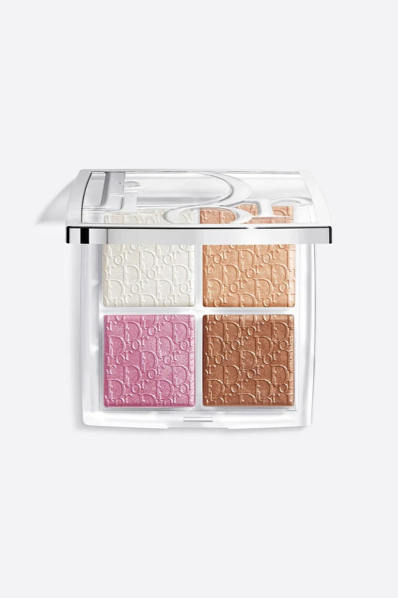 Multi-Use & Radiant Highlighter Palette 10g