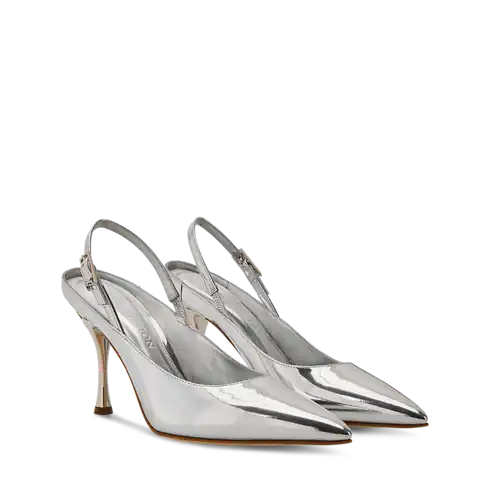 LV My Way Slingback Pumps For Women