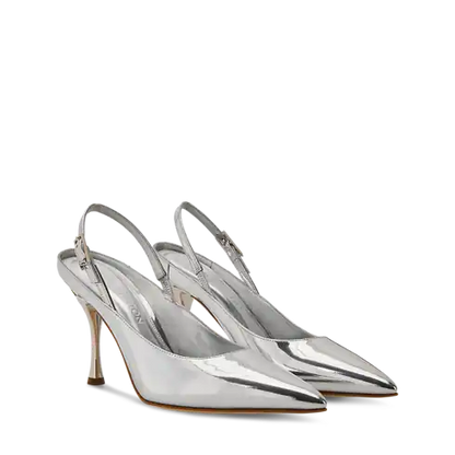 LV My Way Slingback Pumps For Women