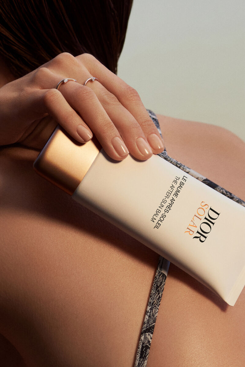 Solar The After-Sun Balm 150ml