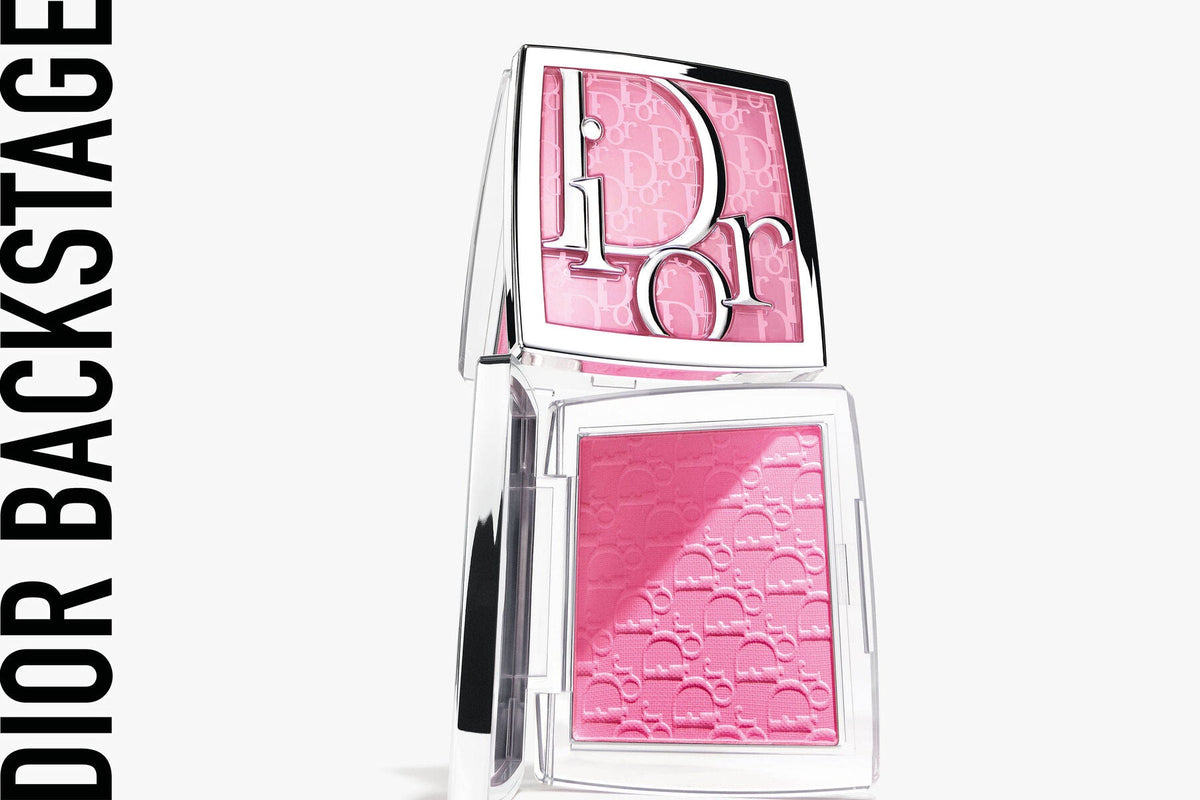 Buildable & Longwearing Powder Blush 4.5g