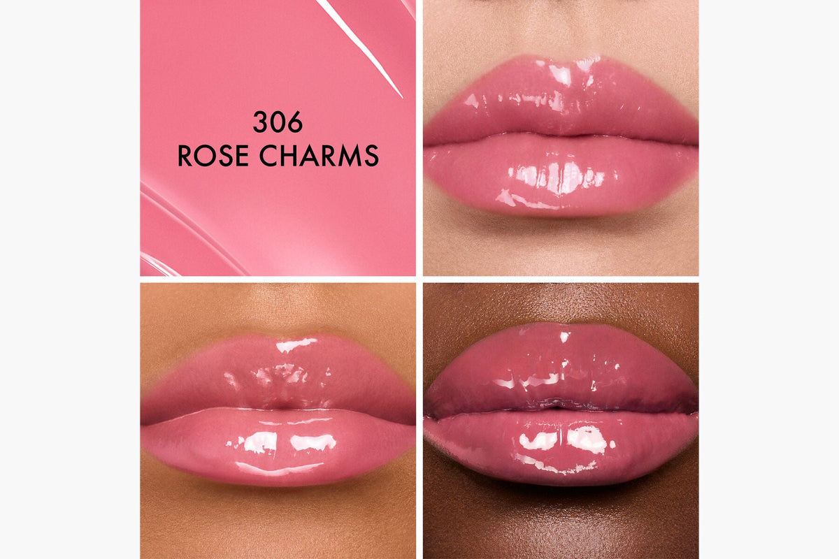Ultra-Shine & Hydrating Lip Gloss Stick