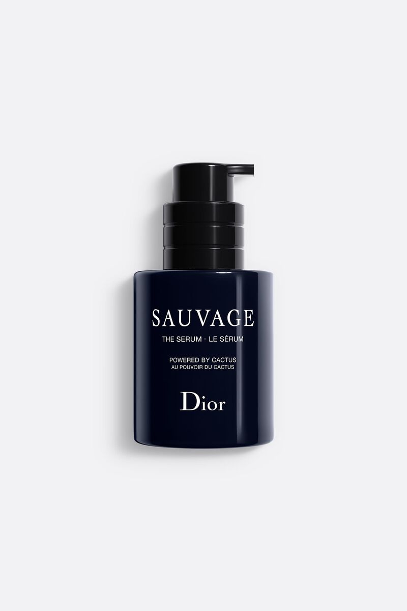 Hydrating & Anti-Aging Facial Serum 50ml