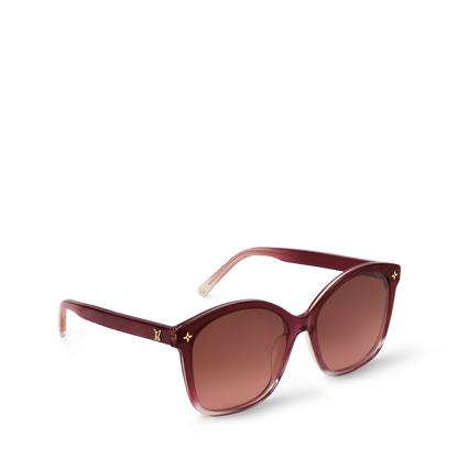 Women's Aura Cat Eye Sunglasses