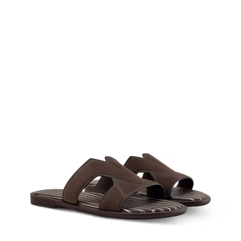 Oasis Comfort Mules For Men
