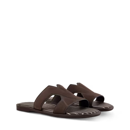 Oasis Comfort Mules For Men