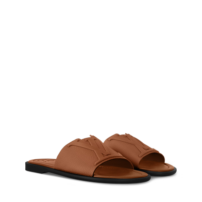 LV Portofino Comfort Mules For Men