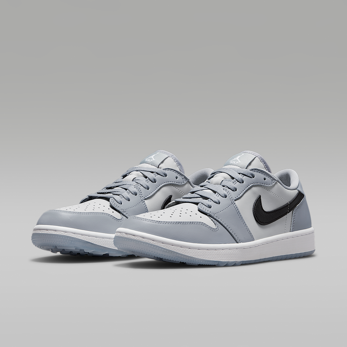 Air Jordan 1 Low G Golf Shoes