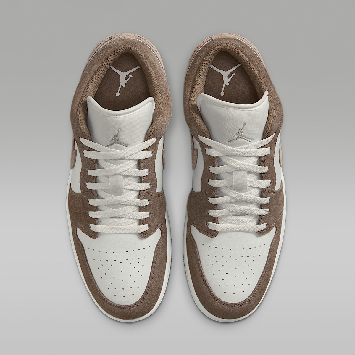 Air Jordan 1 Low Men's Shoes