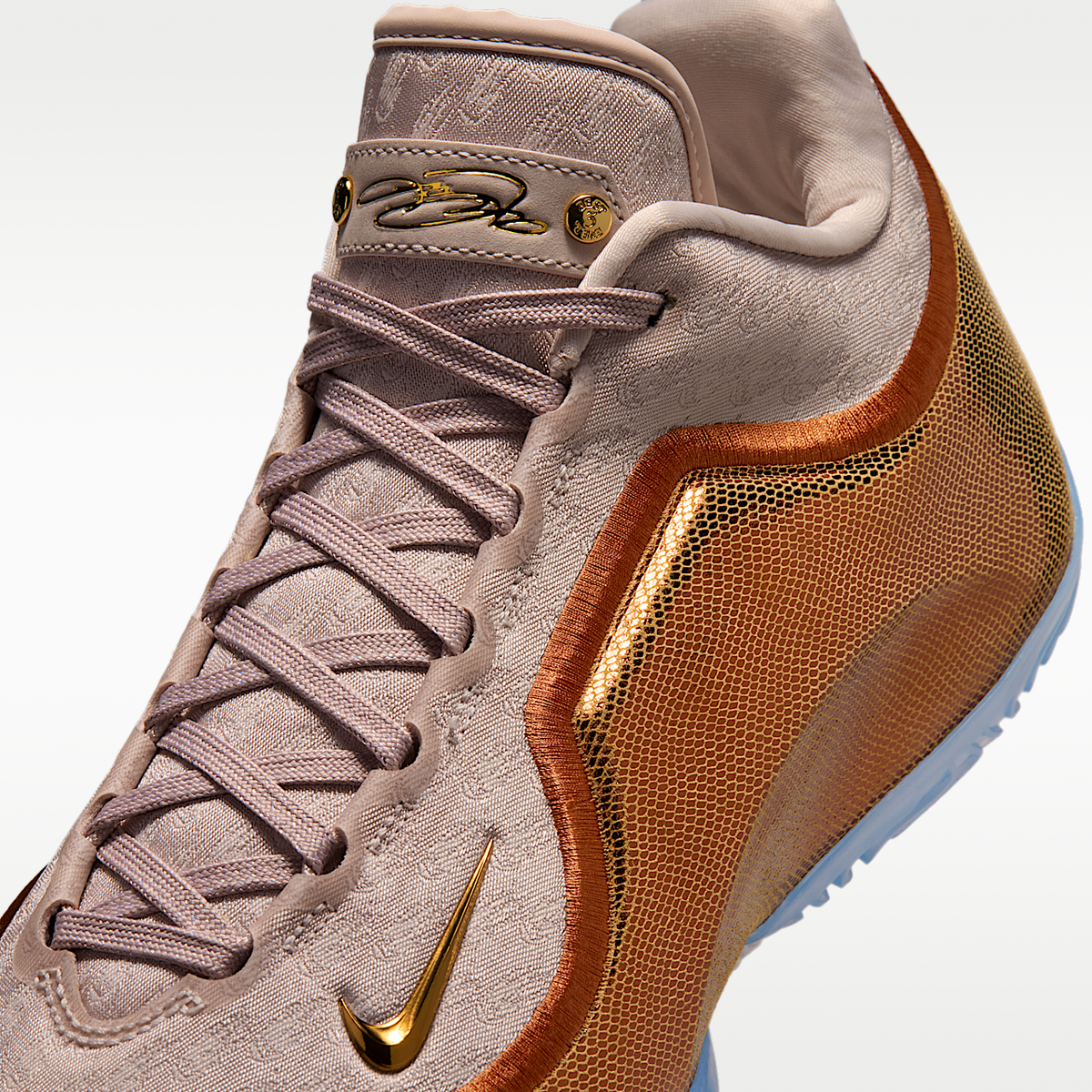 LeBron XXIII "LeBronto" Basketball Shoes
