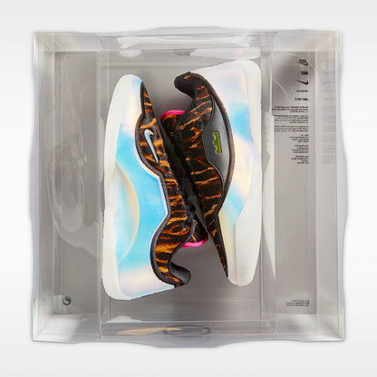 LeBron XXIII "Heat Wave" Basketball Sneakers