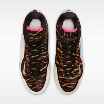 LeBron XXIII "Heat Wave" Basketball Sneakers