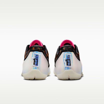 LeBron XXIII "Heat Wave" Basketball Sneakers