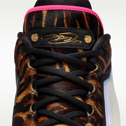 LeBron XXIII "Heat Wave" Basketball Sneakers