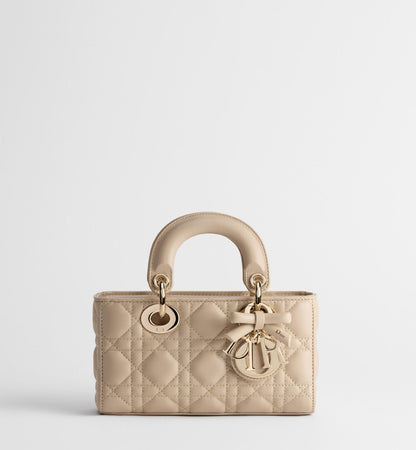 Women's Mini Lady D-Joy Bag