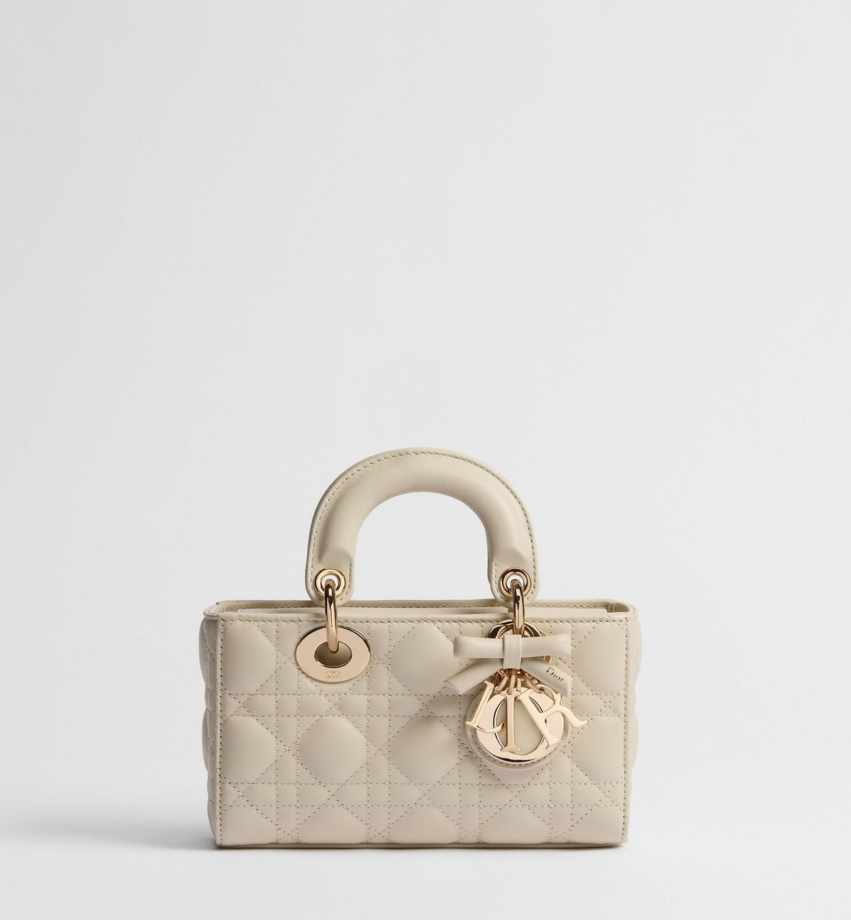 Women's Mini Lady D-Joy Bag