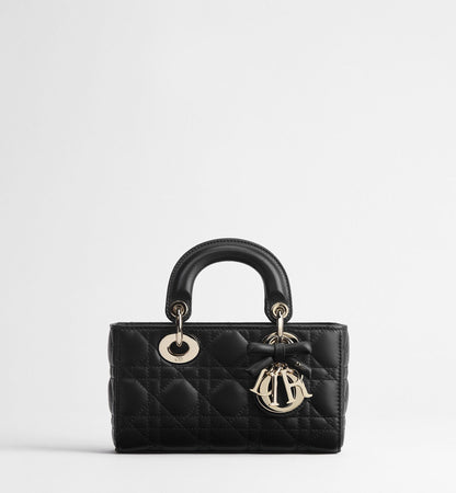 Women's Mini Lady D-Joy Bag