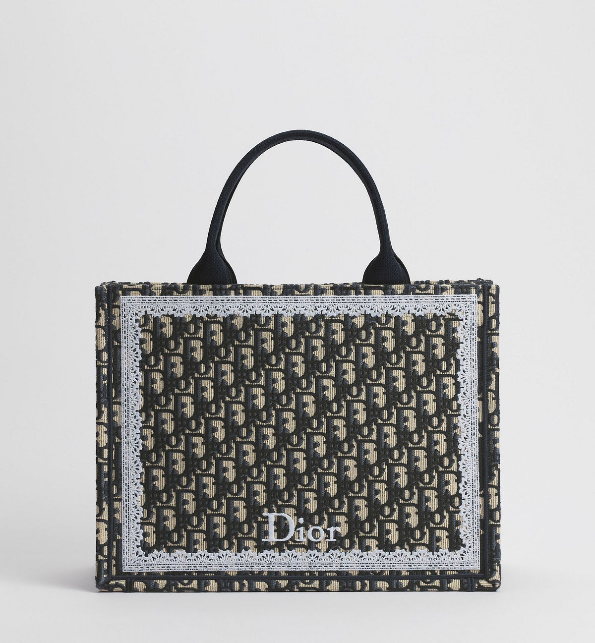 Women's Medium Book Tote with Strap