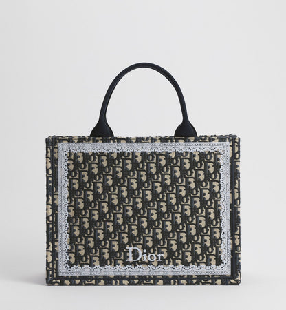 Women's Medium Book Tote with Strap