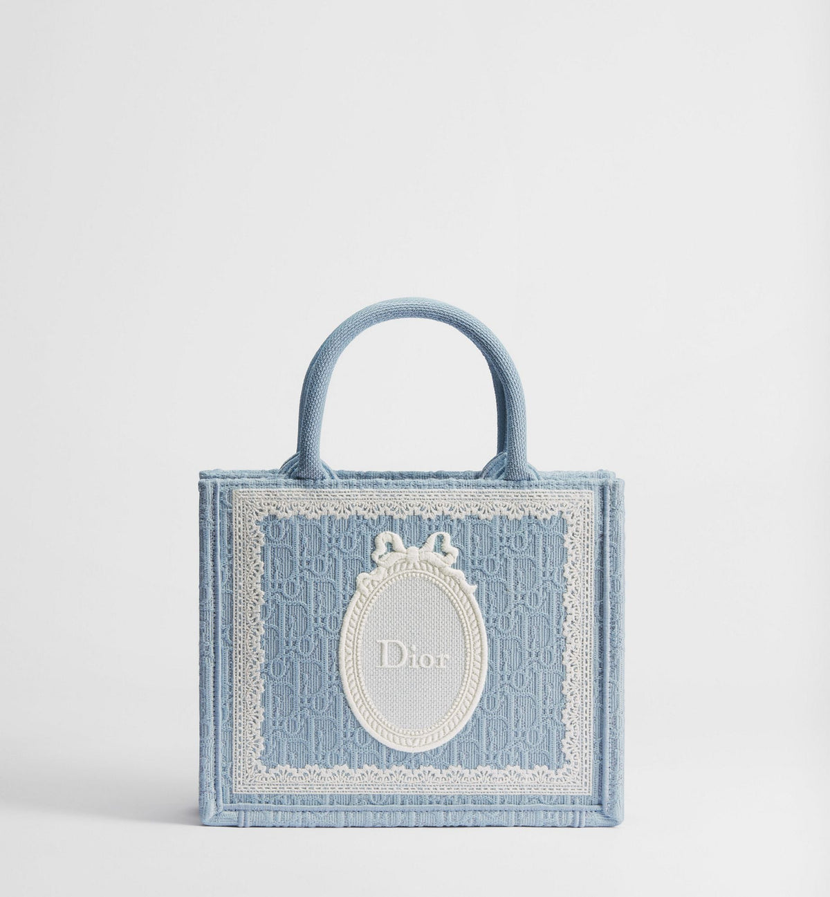 Women's Small Book Tote