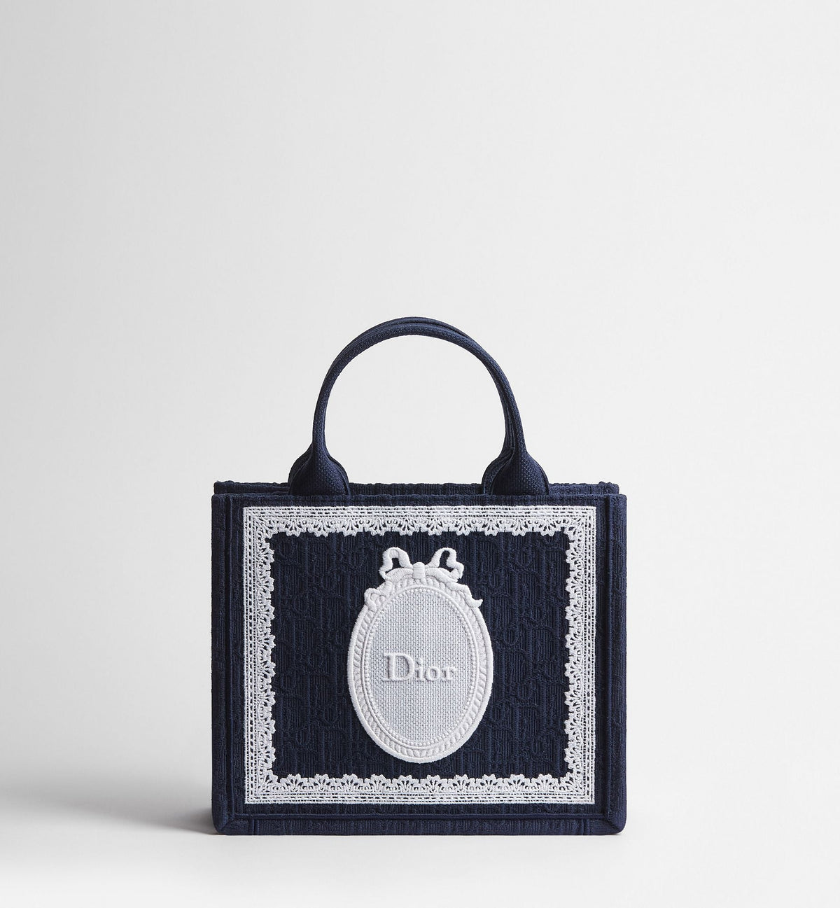 Women's Small Book Tote