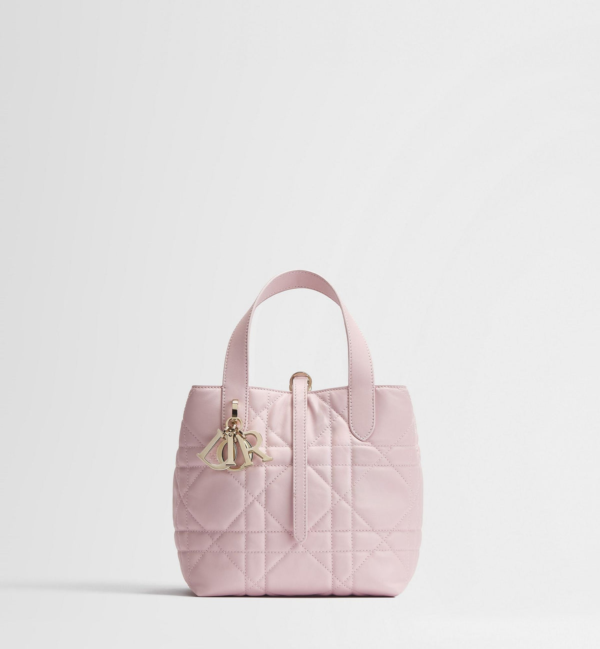 Women's Small Toujours Vertical Tote Bag