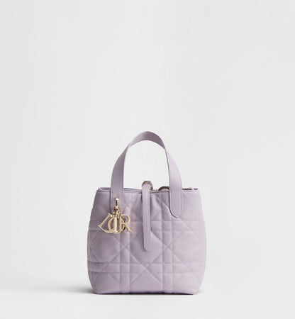 Women's Small Toujours Vertical Tote Bag